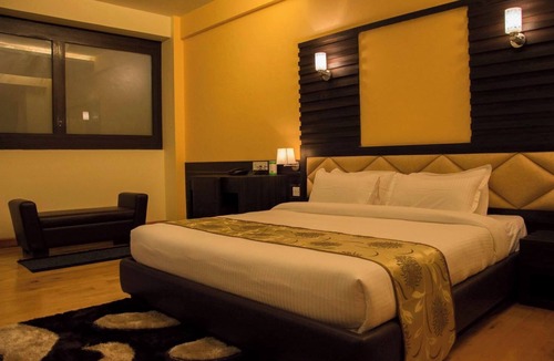 Thimphu Resort | Hotel White Tara