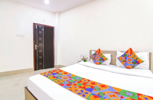 Kolkata Hotel | Hotel Whyom Palace
