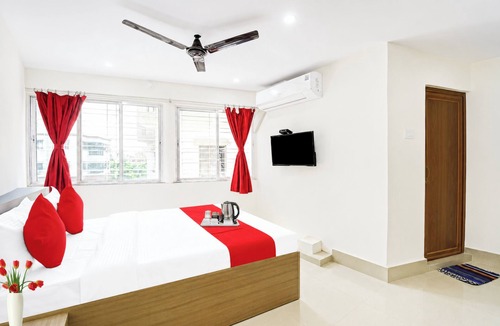 Kolkata Hotel | Hotel Whyom Palace