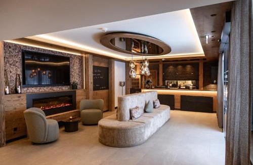 Sankt Leonhard im Pitztal Hotel | Hotel Wiese