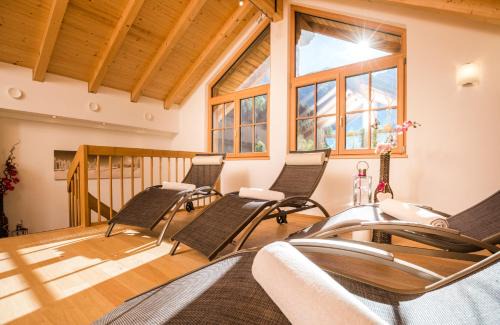 Sankt Leonhard im Pitztal Hotel | Hotel Wiese