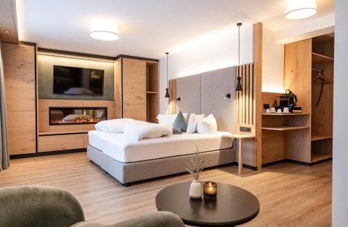 Sankt Leonhard im Pitztal Hotel | Hotel Wiese