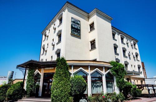 Deva Hotel | Hotel Wien