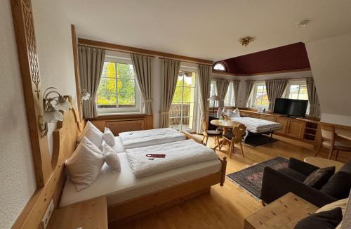 Kulmain Hotel | Hotel Wiesend