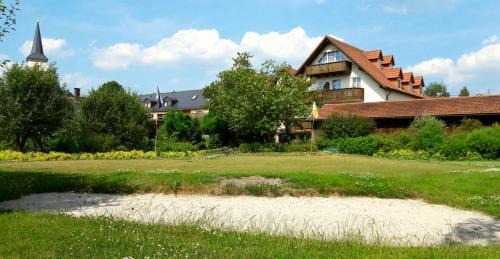 Kulmain Hotel | Hotel Wiesend