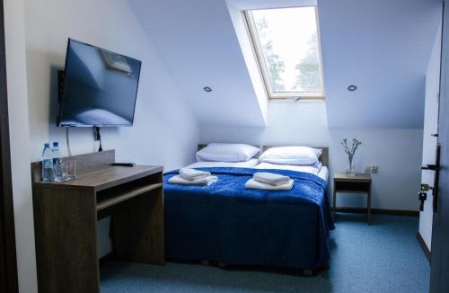 Swidwin Hotel | Hotel Wiktor