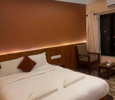 Sauraha Hotel | hotel wild stone
