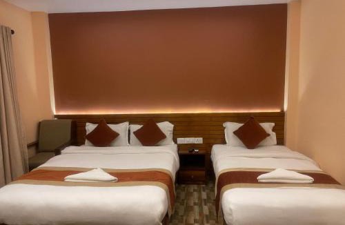 Sauraha Hotel | hotel wild stone