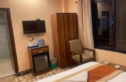 Sauraha Hotel | hotel wild stone