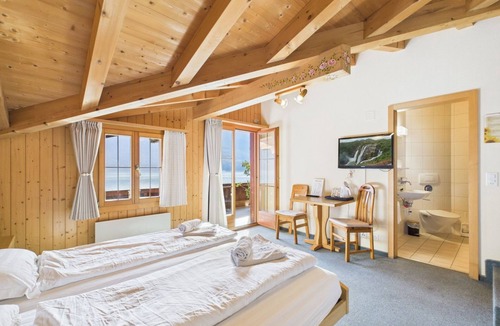 Brienz Hotel | Hotel Wildbach Brienz