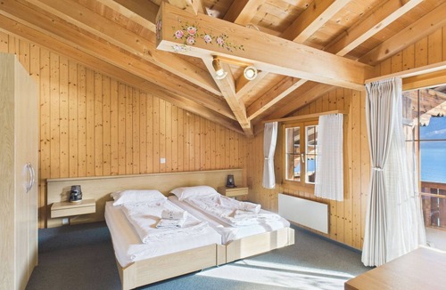 Brienz Hotel | Hotel Wildbach Brienz
