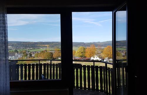 Kempfeld House | Hotel Wildenburger Hof