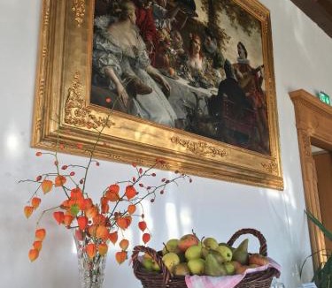 Passau Hotel | Hotel Wilder Mann