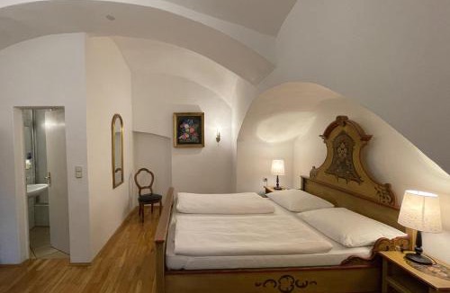 Passau Hotel | Hotel Wilder Mann