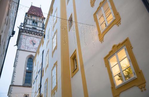 Passau Hotel | Hotel Wilder Mann