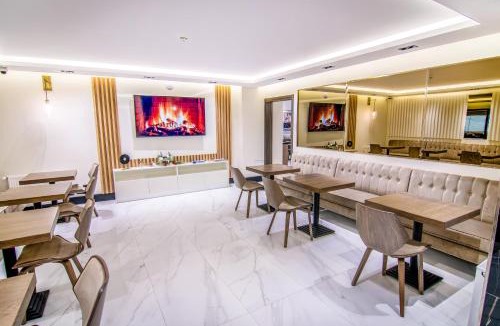 Rueckersdorf Hotel | Hotel Wilder Mann