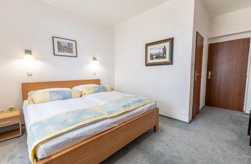 Brevnov Hotel | Hotel Wilhelm