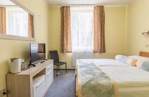 Brevnov Hotel | Hotel Wilhelm