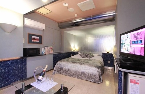 Mito Hotel | HOTEL WILL GATE