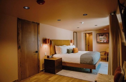 Taos Hotel | Hotel Willa