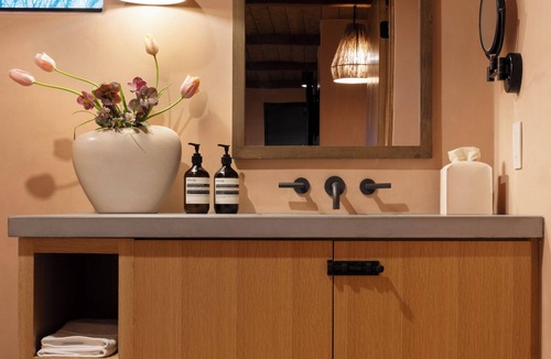 Taos Hotel | Hotel Willa