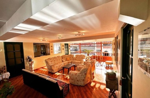 Pisac Hotel | Hotel Willcamayu