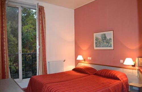 Quartier de Rochechouart Hotel | Hotel William's Opera
