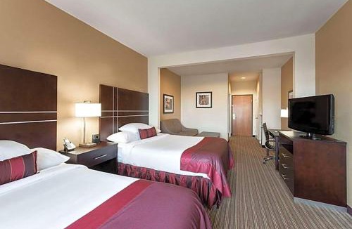 Willowbrook Hotel | Hotel Willowbrook