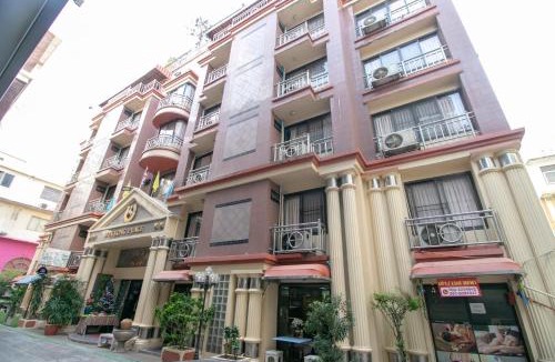 Si Phraya Hotel | Hotel Win Long