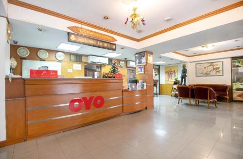 Si Phraya Hotel | Hotel Win Long