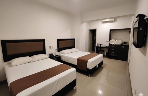 Piura Hotel | Hotel Win & Win