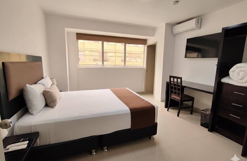 Piura Hotel | Hotel Win & Win