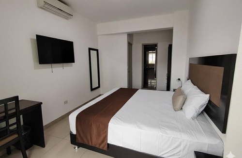 Piura Hotel | Hotel Win & Win