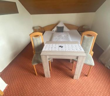 Burbach Hotel | Hotel-Windeck