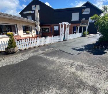 Burbach Hotel | Hotel-Windeck