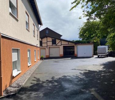Burbach Hotel | Hotel-Windeck