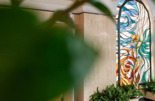 Rione XVIII Castro Pretorio Hotel | Hotel Windrose