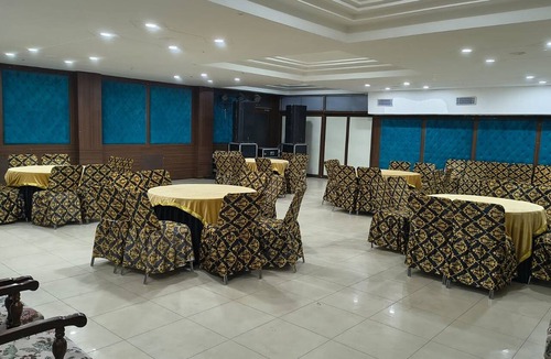 Parwanoo Hotel | Hotel Windsmur