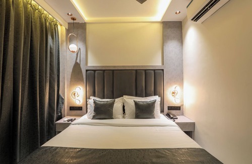 Andheri Hotel | Hotel Windsor Castle