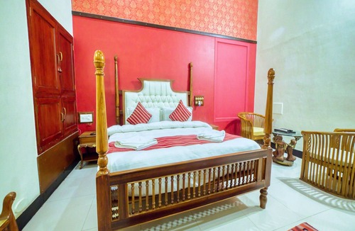 Salem Hotel | Hotel Windsor Castle