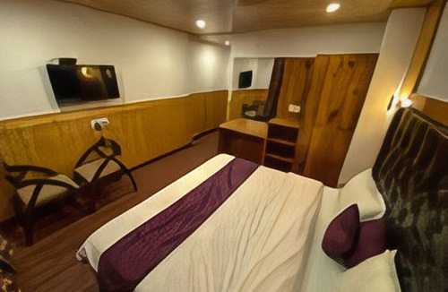 Bemloi Hotel | Hotel Windsor