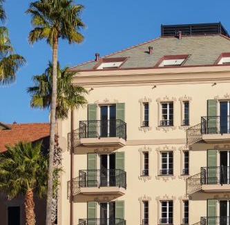 Laigueglia Hotel | Hotel Windsor