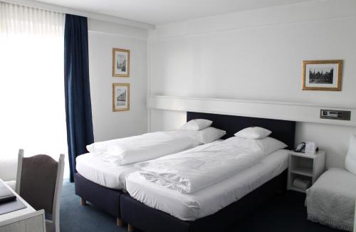 Innenstadtring Hotel | Hotel Windthorst