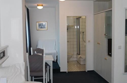 Innenstadtring Hotel | Hotel Windthorst