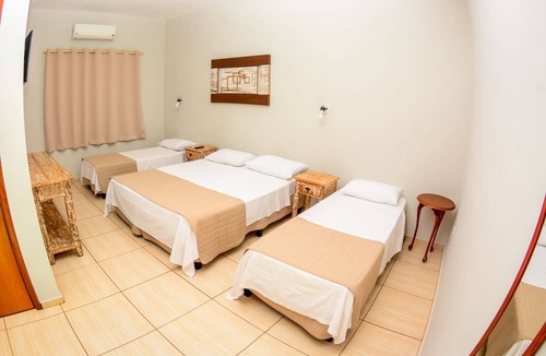Barretos Hotel | Hotel Winner