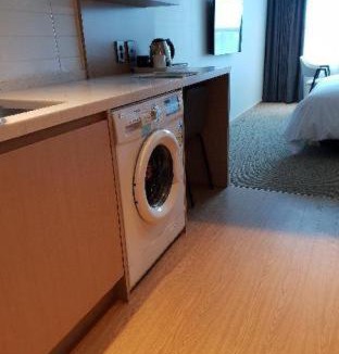 Seogwipo City Hotel | Hotel Winstory