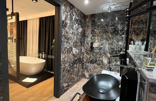 Palmbach Hotel | Hotel Winterrot