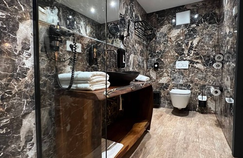 Palmbach Hotel | Hotel Winterrot