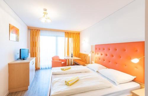 Tramin Hotel | Hotel Winzerhof
