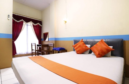 Magelang Hotel | Hotel Wisata